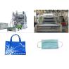 Buy cheap Multi-Function PP Non Woven Fabric Production Line FOR shopping bag from wholesalers