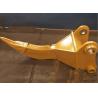 Buy cheap Q345B Hydraulic Ripper For Excavator Wear Resistant from wholesalers