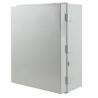 Buy cheap 50x40x20cm ABS Dustproof Electrical Project Enclosure from wholesalers