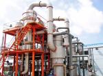 Silver Color Tomato Paste Processing Plant / Fresh Tomato Sauce Making Equipment