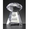 Buy cheap CRYSTAL GLOBLE AWARDS from wholesalers