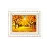 Buy cheap PS / MDF Frame Nature Scenery 5D Pictures / Lenticular Poster Printing from wholesalers