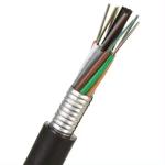 OUTDOOR UNDERGROUND CABLE GYTA GYFTA 4-288 CORES 144 CORE FIBER OPTICAL CABLE
