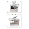 Buy cheap DX-30 small screw coconut oil pr press. Groundnut, peanut, sesame seed oil press, agricultural oil press ,bio oil press from wholesalers