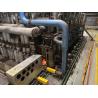 Buy cheap Indotherm Making Rolling Mill Furnace 1250C Steel Melting Furnace from wholesalers