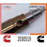 Buy cheap 2030519 Common Rail Diesel Fuel For Cummins SCANIA R Series Engine Injector 912628 1948565 2057401 from wholesalers