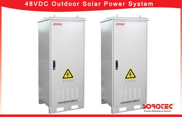 Buy cheap Compact Size DC Power Systems For Telecommunications Minimizing Energy Loss from wholesalers