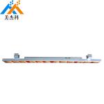 Shelf Advertising Screen Strip Stretched Lcd Monitor Ultra Wide Supermarket Bar