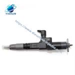 Diesel Injector 1J508 53053 1J508-53053 For Excavator