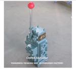 cSBF-G20 Hydraulic Winch Control Valves | Products & Suppliers-Yangzhou Feihang