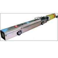 Buy cheap Huatec Radiation X-Ray Pipeline Crawlers 110V ( 22Ah ) 5KM Remote Control product