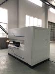 Metal Plate Steel 20m / Min Sheet Leveling Machine