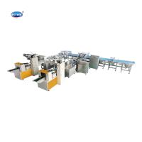 Buy cheap Long Service Life Custom Packaging Solutions wafer packing machine 80-500bags product