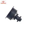 Buy cheap 704409 Tension Pulley Rotating Blade Suitable For Vector M55-MH-M88-MH8 Cutter from wholesalers