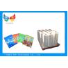 Buy cheap Low Density Clear Transparency PVC Shrink Film For Label Bottle from wholesalers