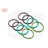 Buy cheap FKM NBR EPDM Silicone O Ring , 30-90 Shore Hardness Rubber Seal O Ring from wholesalers