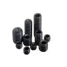 Buy cheap Concave End Fixed Hex Socket Screw DIN913 Grade 12.9 304 Stainless Steel Plain Finish from wholesalers