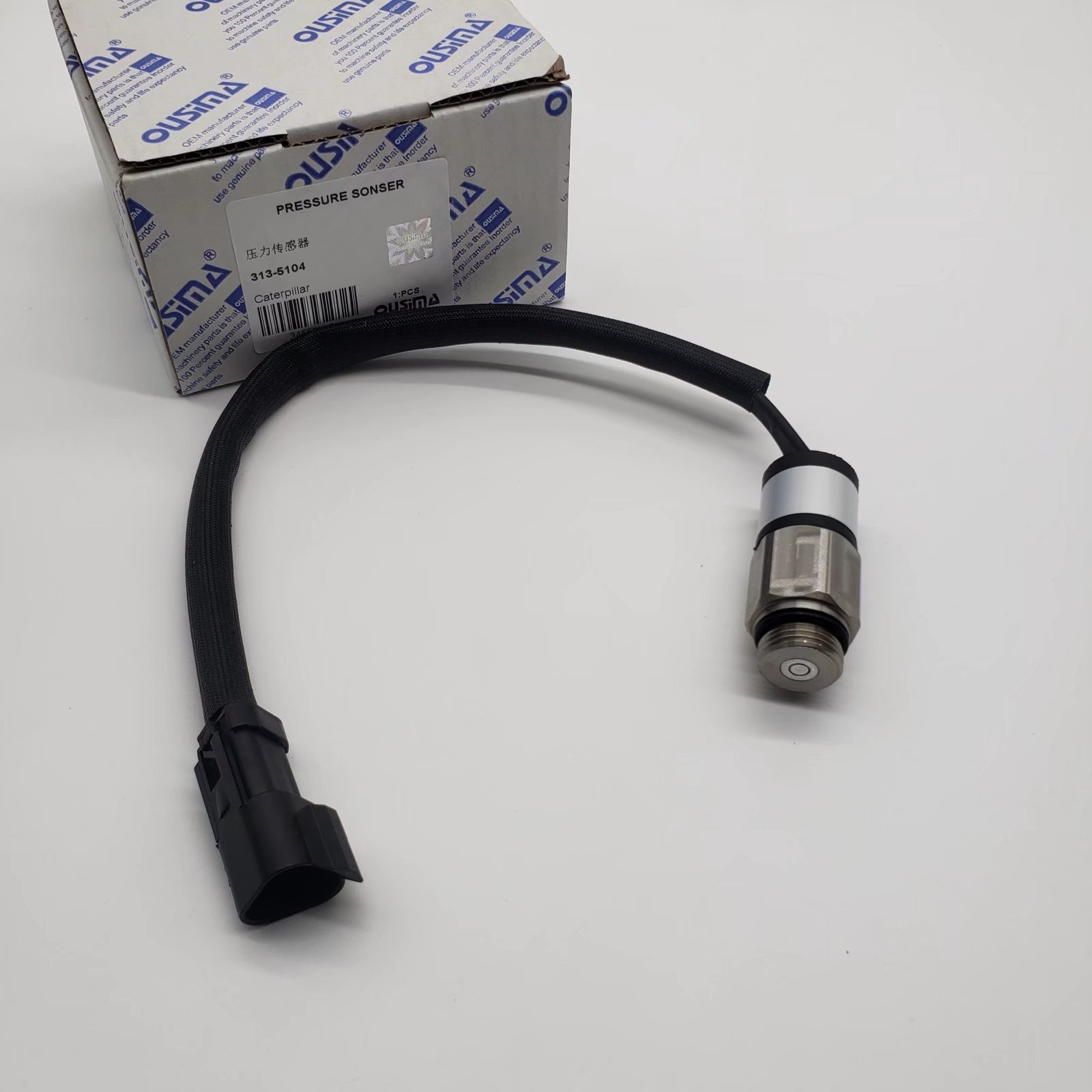 313-5104 Pressure Switch Sensor For 924H 924HZ 928HZ 938H 980H