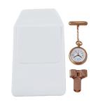 Pendant Nurse Pocket Watch+Penbag+Pen Clips Combination Three-piece Medical