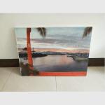 Custom Oil Painting Portraits Realistic Landscape Oil Painting On Canvas