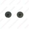 Buy cheap Lightweight Black SMT Nozzle , FUJI NXT H04 2.5mm NOZZLE AA06Z00 from wholesalers