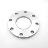 Buy cheap A182M Carbon Steel Profile 50mm F316L Carbon Steel Flange Save Cost from wholesalers