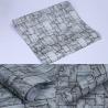 Buy cheap Vinyl Wallpapers 3D Brick Wallpaper Rolls Interior Decoration Self Adhesive PVC Wall Paper from wholesalers