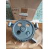 Buy cheap 6D16 Japanese Oil Pump ME074345 48T For Korean Hyundai Machines 215-7 from wholesalers
