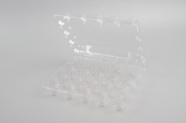 Buy cheap Customized Frozen Food Packaging Boxes Recycled Material 240 * 150 * 70MM from wholesalers
