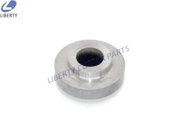 Buy cheap 106146 Cutting Machine Parts Behind Blade Roller Suitable For Vector Q80 MH8 from wholesalers