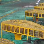 Buy cheap Gold Ore 1.2kw Froth Flotation Machine For Mines from wholesalers