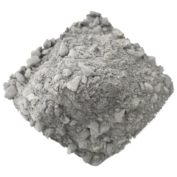 Buy cheap Abrasion Resistant High Alumina Refractory Castable For Cement 25kg Per Bag from wholesalers