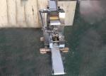 Buy cheap Household Automatic Pasta Machine , Home Small Dumpling Machine 12000 Pcs Capacity from wholesalers