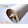 Buy cheap High silica glass fiber fabric for Insulation covers, padding, lagging from wholesalers