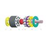 Buy cheap Hydraulic Pumps And Motors M2X55/63/96/120/146/150/170/210 from wholesalers
