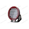 Buy cheap Flood Beam / Spot Beam LED Automotive Work Light 185W High Intensity Epistar 6500k from wholesalers