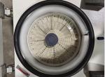 TG12M TG12 LCD Display Capillary Blood Micro Hematocrit Centrifuge 12000rpm