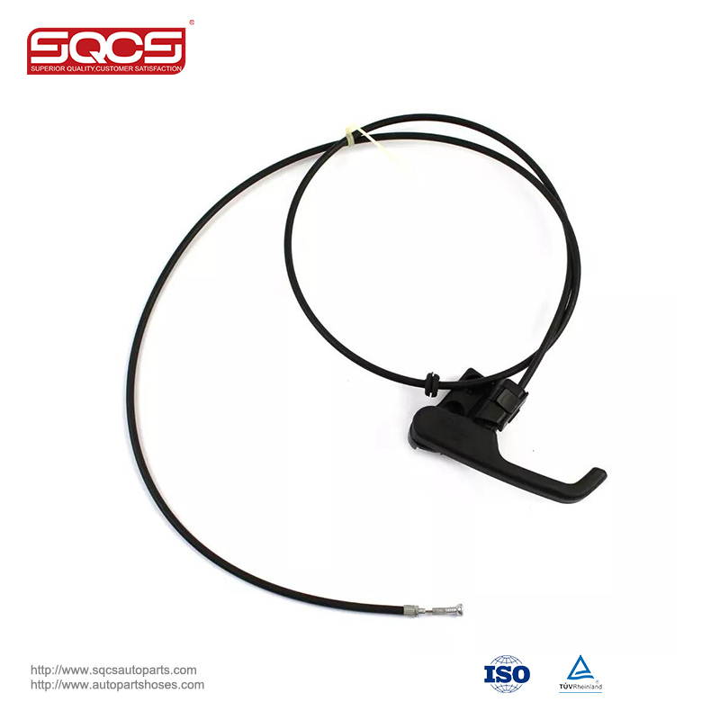 SQCS Engine Hood Cable 9017500359 for Mercedes Benz Sprinter W901 W902 W903 W904