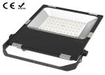 High Lumen Waterproof Led Flood Lights , Exterior Led Area Flood Lights Fixtures