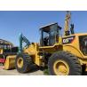 Buy cheap USED CAT 950H Wheel Loader from wholesalers