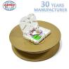 Buy cheap G652D 2 Ports Ftth Fiber Optic Termination Box With SC LC Adapter from wholesalers