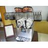 Buy cheap Commercial Frozen Drink Machine CE Approved , Frozen Margarita Slush Machine from wholesalers