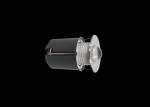 1* 2W or 3W IP65 Recessed LED Step Lights Indoor 316 SUS Stainless Steel Front