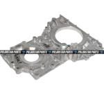 Isuzu 4hk1 Engine Timing Parts Cover 8973627671 8-97362767-1 Hitachi