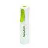 Buy cheap 100ml Color Customized Cylindrical Plastic Bottle With White Spray For Spray Bottle from wholesalers