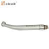 Buy cheap 1.6mm*21mm Bur 6 Hole Coupling Fiber Optic Handpieces 13.1mm Head Height from wholesalers