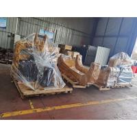 Buy cheap 69 To 78 Ton Excavator Mounted Vibro Hammer For Large Piling Construction product