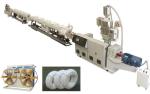 Buy cheap 16-160mm Vacuum Tank PP-R Pipe Machine Vacuum Calibrating For Plastic from wholesalers