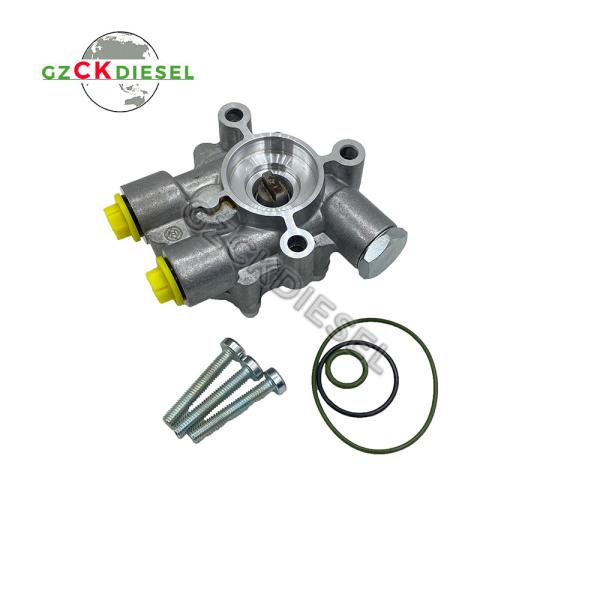 Buy cheap Fuel Feed Pump 1939435 For DAF MX11 MX13 CF XF Truck from wholesalers