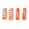 Buy cheap Mercedes Benz C180 Sport Lowering Springs Suspension System from wholesalers